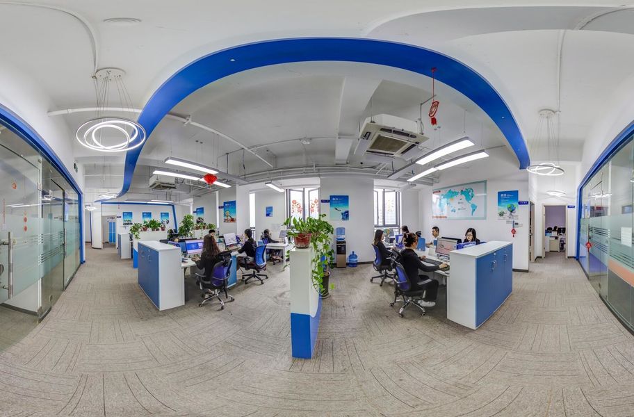 ประเทศจีน Shaanxi Baisifu Biological Engineering Co., Ltd. รายละเอียด บริษัท