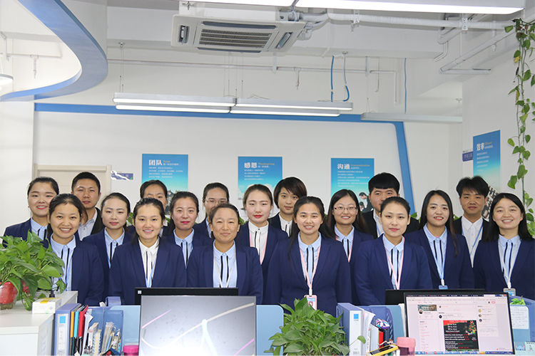 ประเทศจีน Shaanxi Baisifu Biological Engineering Co., Ltd. รายละเอียด บริษัท