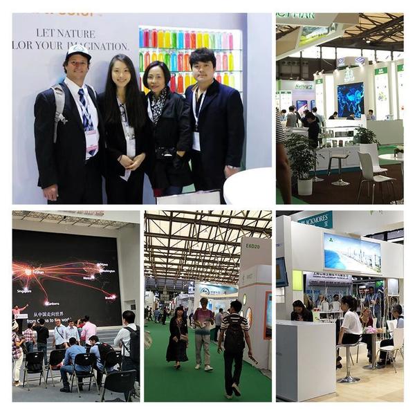 ประเทศจีน Shaanxi Baisifu Biological Engineering Co., Ltd. รายละเอียด บริษัท