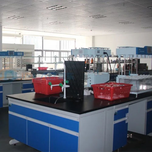 Shaanxi Baisifu Biological Engineering Co., Ltd. สายการผลิตของโรงงาน