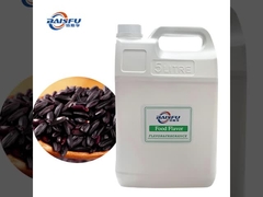 รสและกลิ่นของเหลวสีเหลืองเบา GB29938-2020 มาตรฐานดําเนินการ 28940-11-6 Cas No