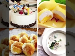 แอนเกอร์ครีมรสรสรส