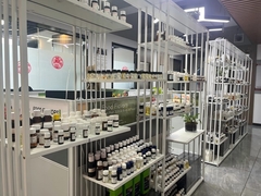 BAISIFU ความเข้มข้นสูง รสชาติอาหาร