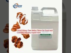 น้ําผึ้งน้ําฝนเหลว รสน้ํามะม่วง สําหรับอุตสาหกรรมอาหารและเครื่องสําอาง