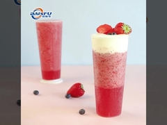 รสน้ํานมสตรอเบอรี่