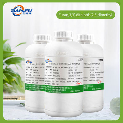 CAS 28588-74-1 Monomer Flavor 2-Methyl-3-Furanthiol