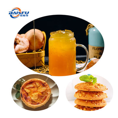 Transform Your Products With The Sweet And Natural Honey Essence Flavours From Baisfu