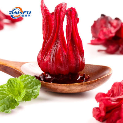 Natural extract Food coloring Hibiscus Juice Concentrate liquid