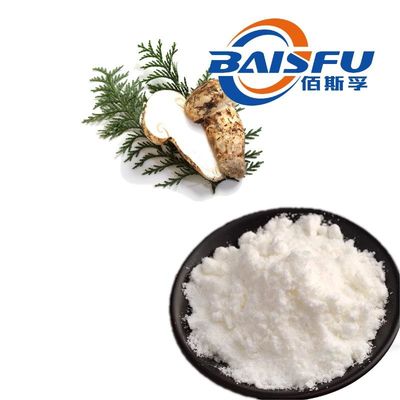 Artificial Saline Taste Flavoring for Tricholoma Matsutake Essence