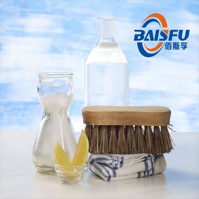 Natural Saline Taste Flavor for Baking and Cooking White Vinegar Food Flavor