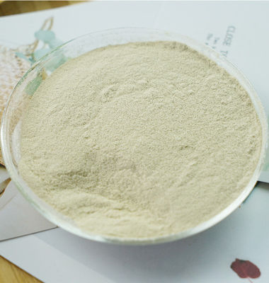 Pure Freeze Dried White Tea Powder Aroma In Reddish Brown Freeze Dried Herbal Powder