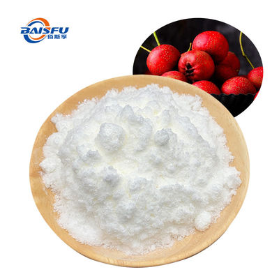 Baisfu plant brown powder Best Hawthorn P.E. Hot Selling In Europe Market , America Market And Assia Market