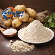 Baisfu plant powder 98% Potato protein extract Hot Selling - Get Your Favorite Price Here With Low MOQ