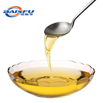 Highly Concentrated 99% Orange Powder Plant Extract Pale Yellow