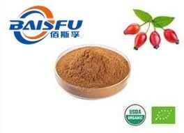 Baisfu Plant Extract  Brown fine powder glossy privet fruit extract CAS No.: 77-52-1 Get Your Favorite Here With Low MOQ