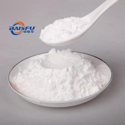 Baisfu White Powder High Quality Reasenable Price Gallic Acid Fumaric Acid Daucosterol Cas No.474-58-8