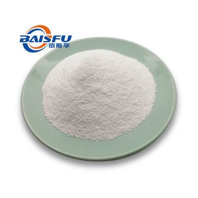 Baisfu White Powder GMP Manufacturer Offer Pure Natural Organic Esculentoside A 98% Esculentoside A CAS 65497-07-6