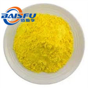 Shaanxi Baisfu plant extract  White or light yellow powder Aesculetin/Esculetin CAS No.: 305-01-1 Food Grade
