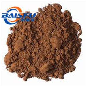 Shaanxi Baisfu Pure Plant Extract Brown powder Sinopodophylum hexandrum P.E. CAS No.: 9000-55-9