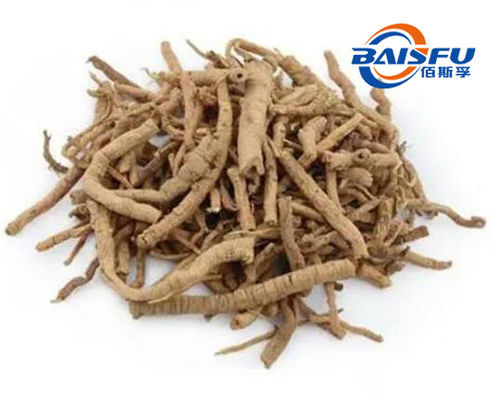 Baisfu White Powder GMP Manufacturer Offer Pure Natural Organic Tenuifoliside A 98% Tenuifoliside A CAS NO.139726-35-5