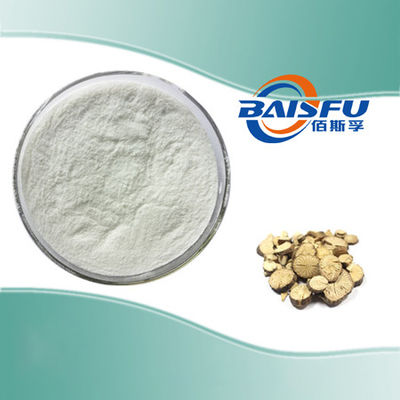 Baisfu White Fine Powder Hot Selling Natural High Quality Sinomenine Hydrochloride Cas No. 6080-33-7