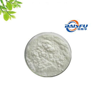 Basifu White Powder GMP Manufacturer Offer Natural Food Grade Timosaponin BII 98% Timosaponin BII CAS NO.136656-07