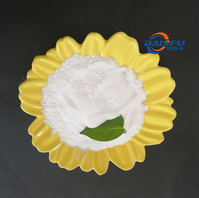 Baisfu White Powder High Quality Icaritin , Hot Sell 98% Icaritin CAS. 38226-86-7