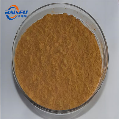 Gypenoside XVII 98% With CAS NO. 80321-69-3 Made From 100% Natural Plant Bran Extracts