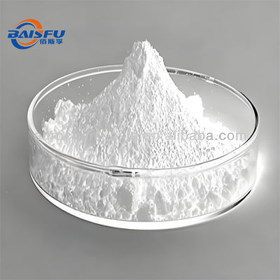 GMP Manufacturer Offer Pure Natural Organic High Quality L-Ornithine L-Aspartate Salt CAS NO.3230-94-2