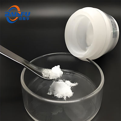 GMP Approved Cosmetic Grade 99% Hexapeptide-3 CAS No.: 616204-22-9