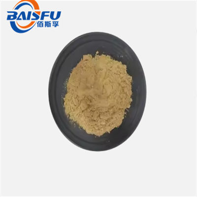 Hot Selling Plant Extract Formononetin Powder In Red Clover Extract CAS No.: 485-72-3