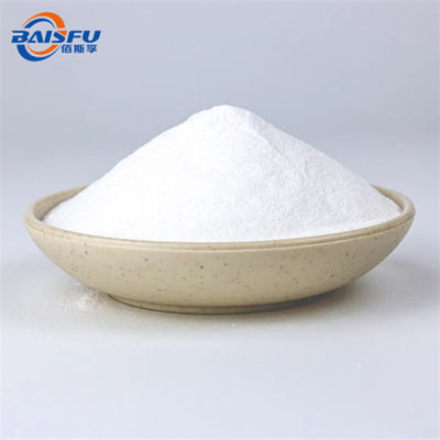 BAISFU Manufacturers Hot Food Grade High Quality Concentrated 98% High Quality Sesamolin CAS.: 526-07- 8