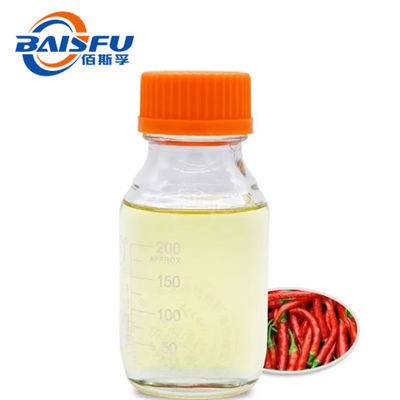 100% Natural Plant Extracts Pimenta Oil Yellow Pimenta Oil CAS 8006-77-7