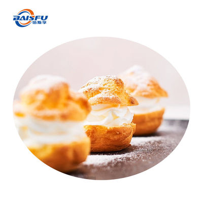 Fresh Cream Flavour Is Best Used To Flavor Soups, Curries, Fruit Desserts