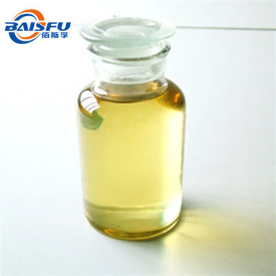 Density 0.9980 Roughestimate 99% Concentrated CAS 15707-23-0 of Natural Equivalent Flavor 2-Ethyl-3-Methylpyrazine