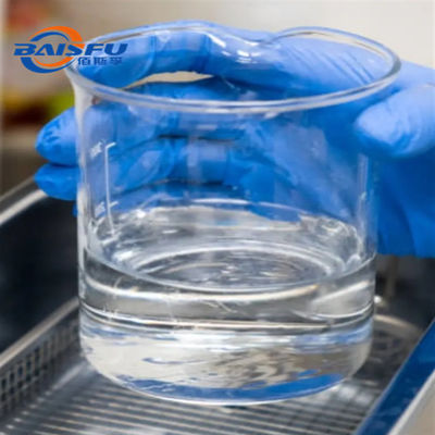 Highly Concentrated Essence 2-Hexen-1-Ol Colorless Liquid Chemical Monomer CAS 928-95-0