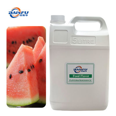 Water Melon Flavor For Baked Goods, Desserts, Smoothies, Ice Cream, Yogurts, Beverages