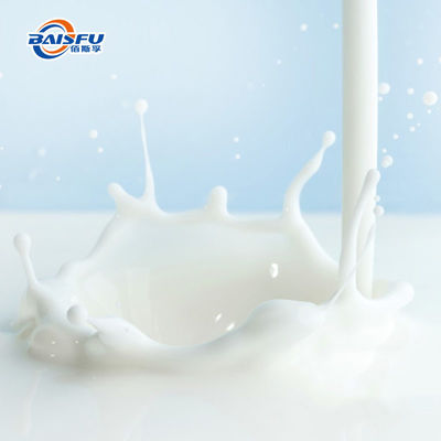King Milk Emulsion Flavor Added To Dairy Products , Such As Yogurt , Cheese