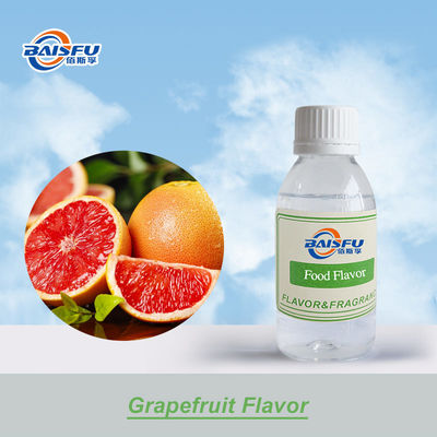 Food Grade Flavoring Concentrated Prune Flavor Concentrate For Beverages And Food