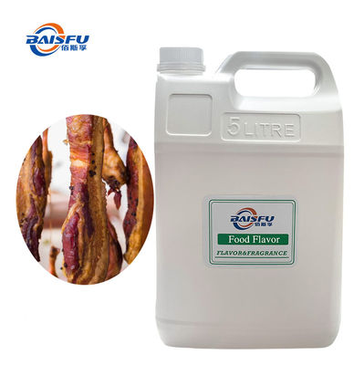 2000Kg Production Capacity Smoked Flavor For Marinades Sauces Soups Vegetables Meats Add A Smoky Taste Without Smoking