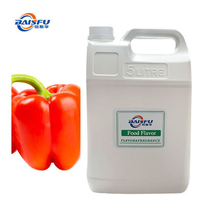 Pepper Flavor To Adds The Flavor Of Black Pepper To Food Without The Pungency Or Heat That Comes From The Pepper Itself