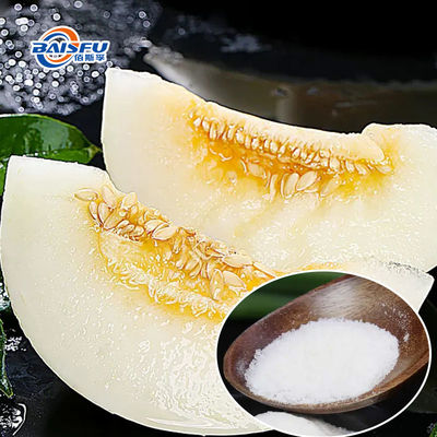 Natural Fruit Flavoring Honey Dew Melon Flavor for Food and Beverage Production Line