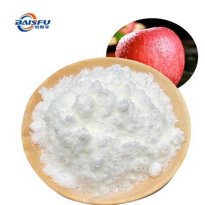 Natural Raw Materials High Purity 99% Jelly Apple Flavor for Drinks and Desserts