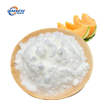 Fragrant and Long-Lasting Hami Melon Flavor used in Beverages， Bread , Baking