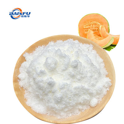 High Quality Hami Melon Oil Flavor used in Cookies and Ice Cream