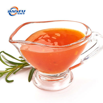 High Pungency Capsicum Oleoresin | Natural Color & Flavor | For Food Seasoning, Pharma & Animal Feed