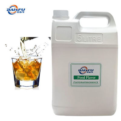 BAISFU High Quality Brandy Flavor for Alcoholic Beverages and Cakes