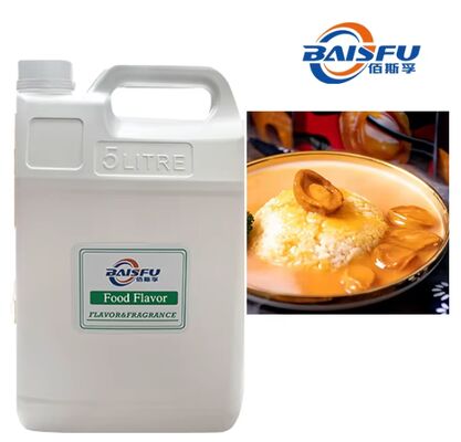 Make Abalone Flavoured Macadamia & Cashew Professional Excellent Quality High Seasoning Flavor Best Premium Abalone Flavor