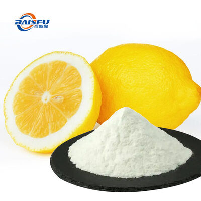 Heat Stable Water Soluble Seedless Lime Powder Flavor For Baking