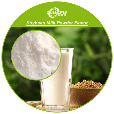 Bakery Flavors Natural Soybean Milk Powder Flavor Food Grade for Beverage and Bakery Providing Authentic Taste Experience